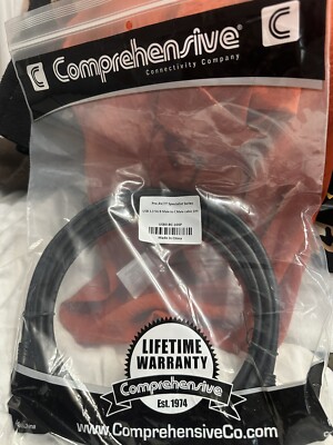 Comprehensive Connectivity Company