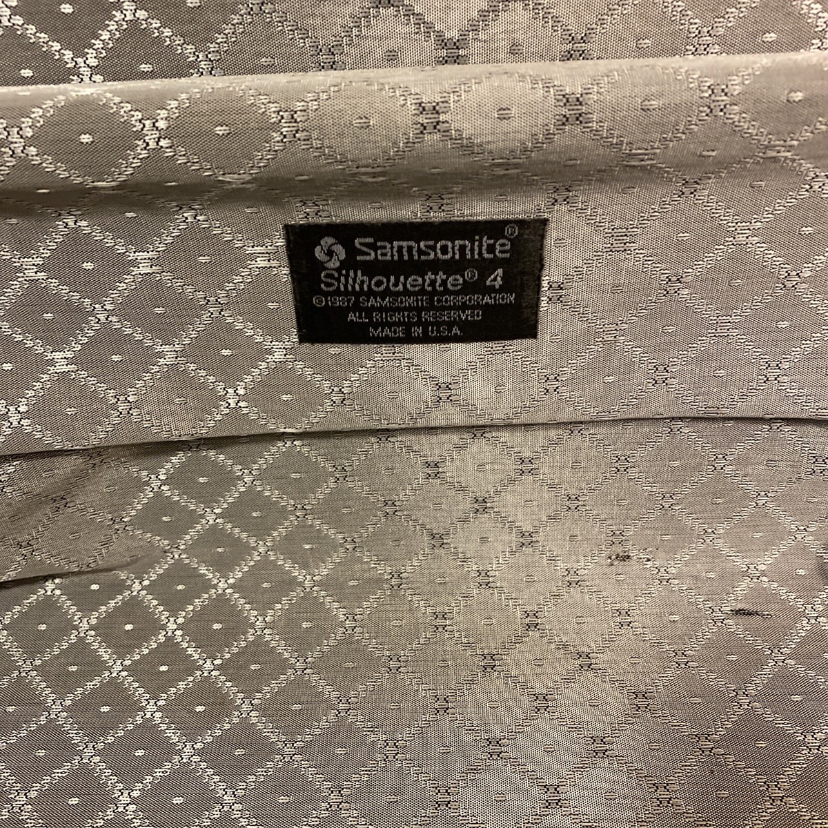 Samsonite Llc