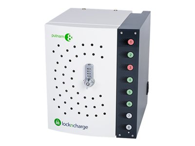 Lockncharge Technologies