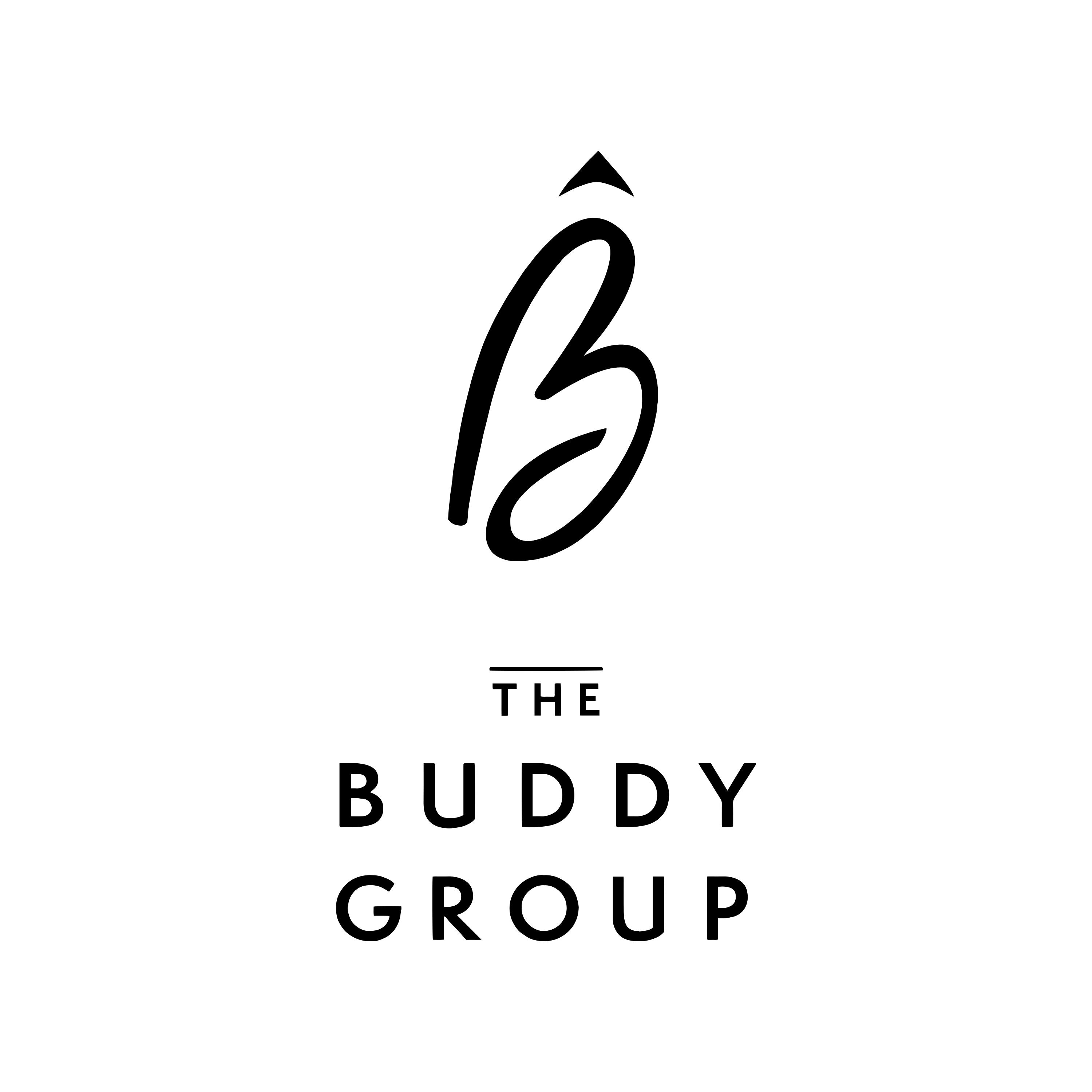 Buddy Platform