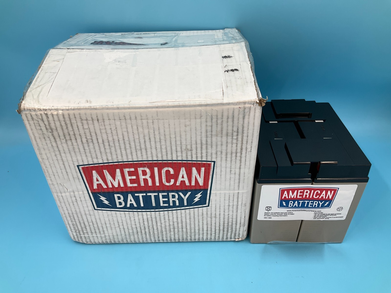 American Battery