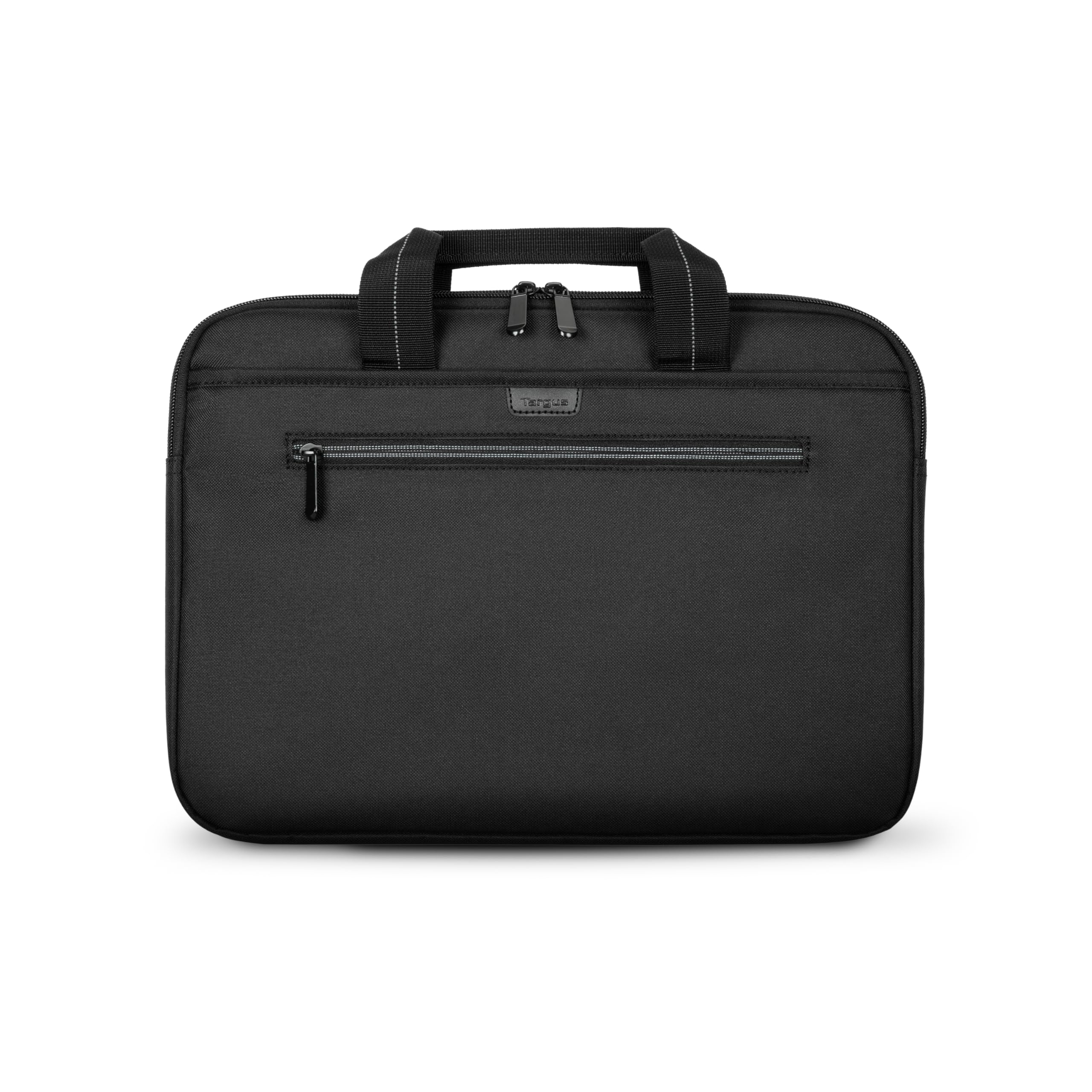 SLIPSKIN SLEEVE WITH HIDEAWAY   HANDLES 15-16IN BLACK