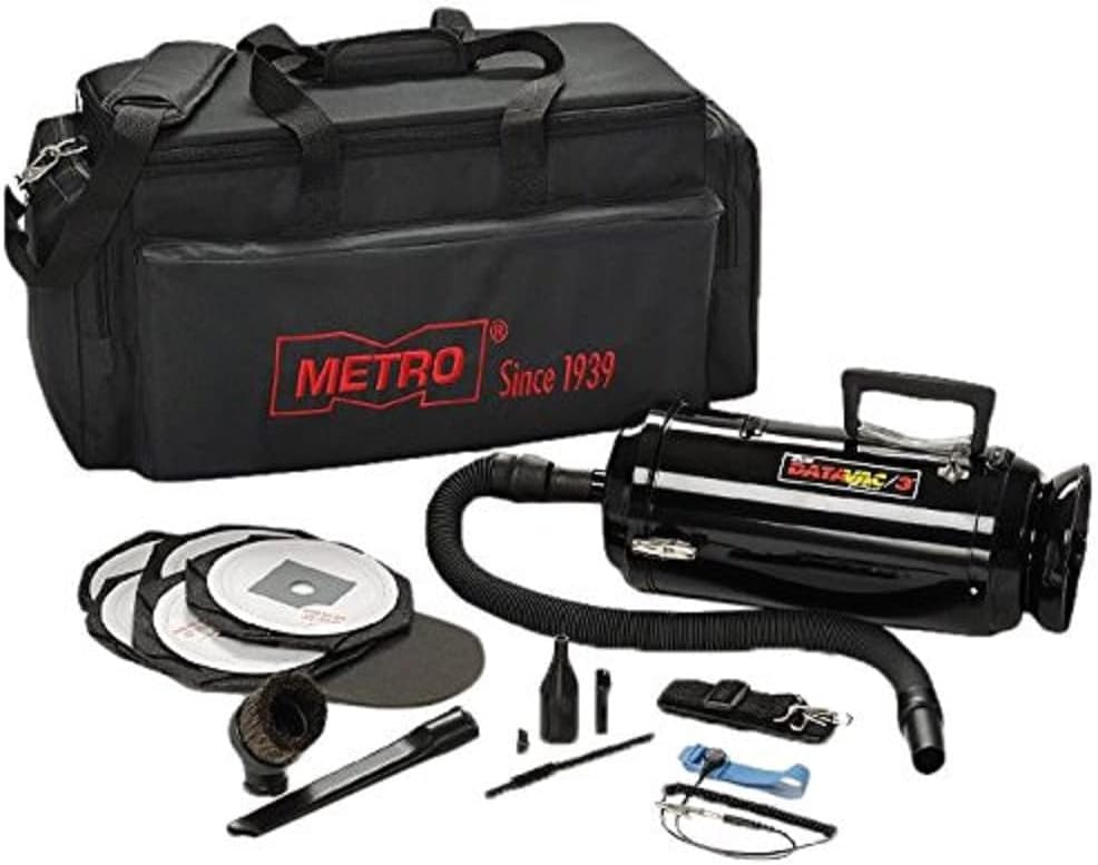 Metropolitan Vacuum Cleaner Co