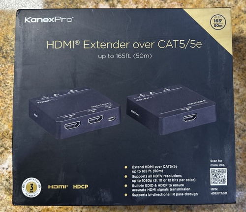 Kanexpro