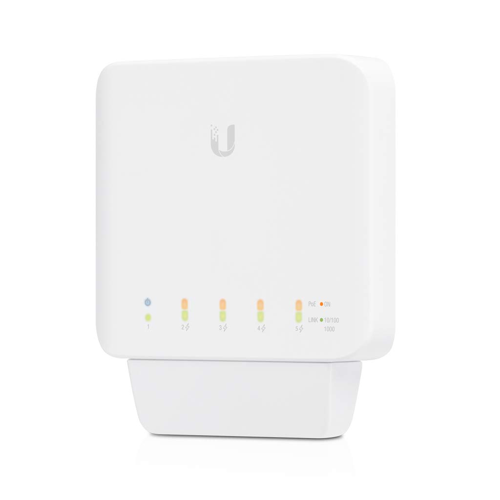 3PK UNIFI SWITCH FLEX           (ON ALLOCATION)