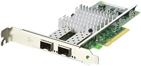 ENET 10GB 2-Port 562FLR-SFP+ Adapter