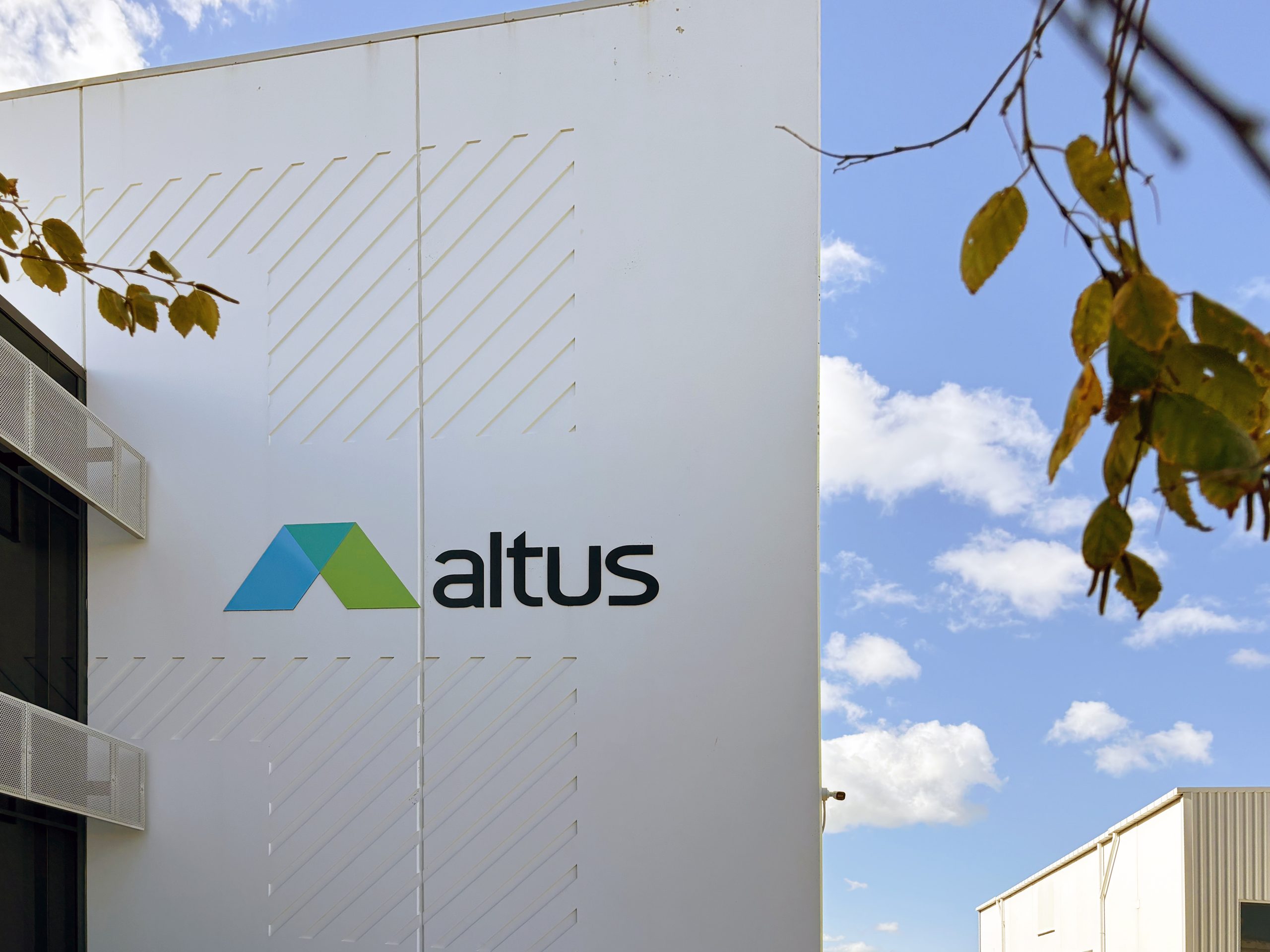 Altus Industries Ii, Inc.