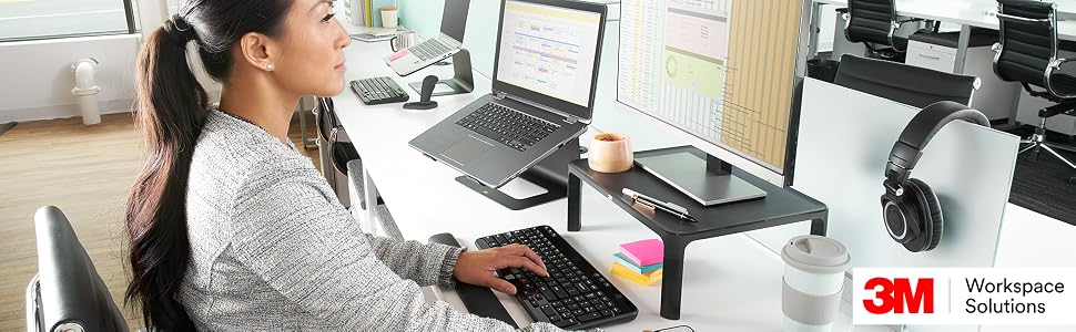 3m - Workspace Solutions