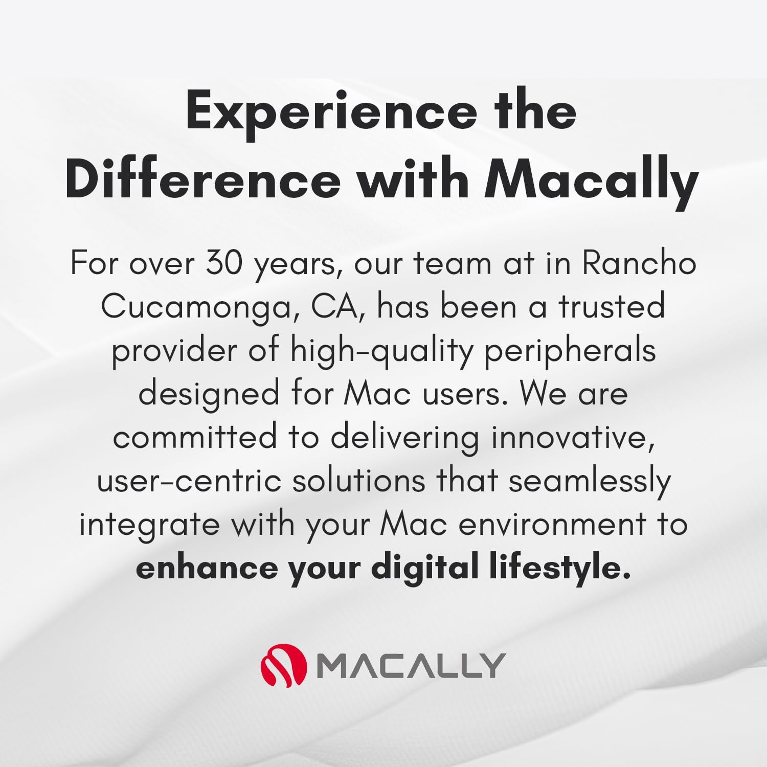 Macally Peripherals