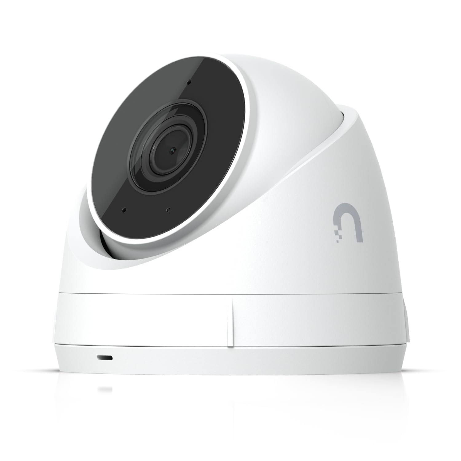 ULTRA-COMPACT-TAMPER-RESISTANT- 2K HD POE CAM-UVC-G5-TURRET-ULTRA-B