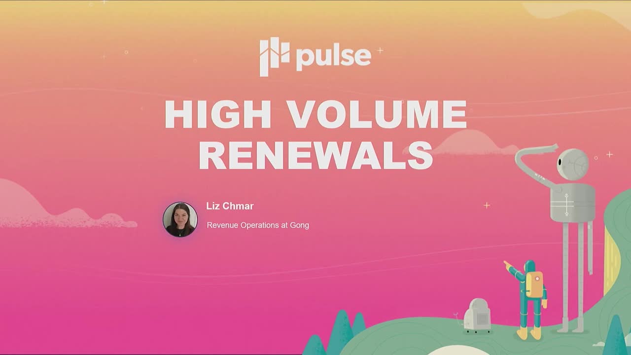 Pulse Renewals