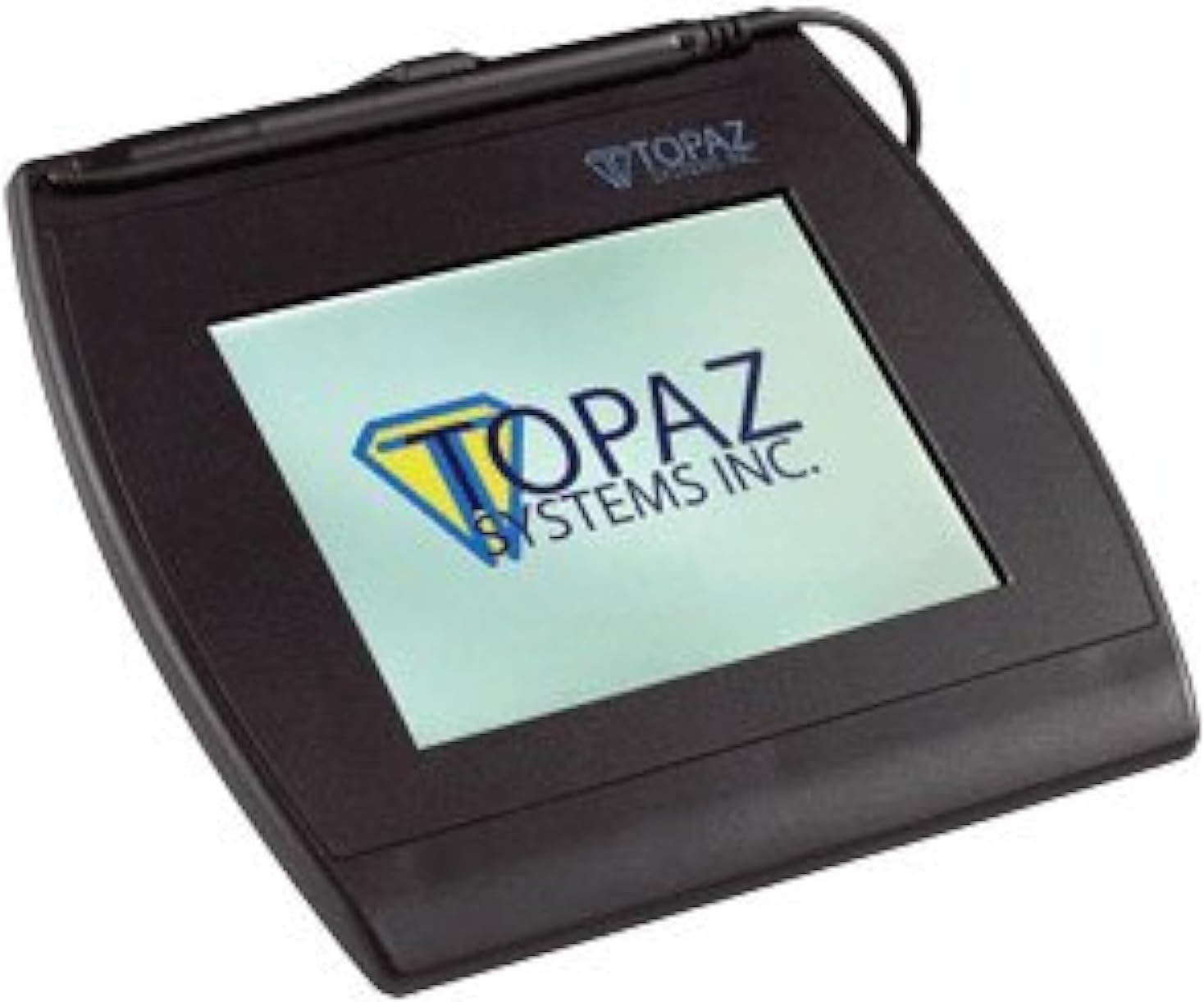 Topaz Systems