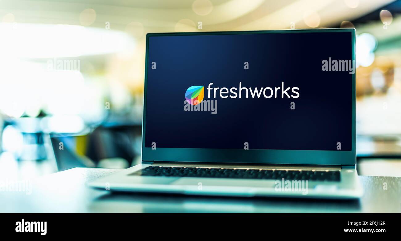 Freshworks