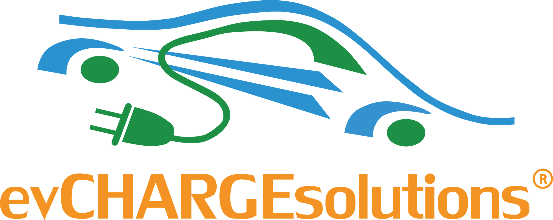 Charge Solutions Inc