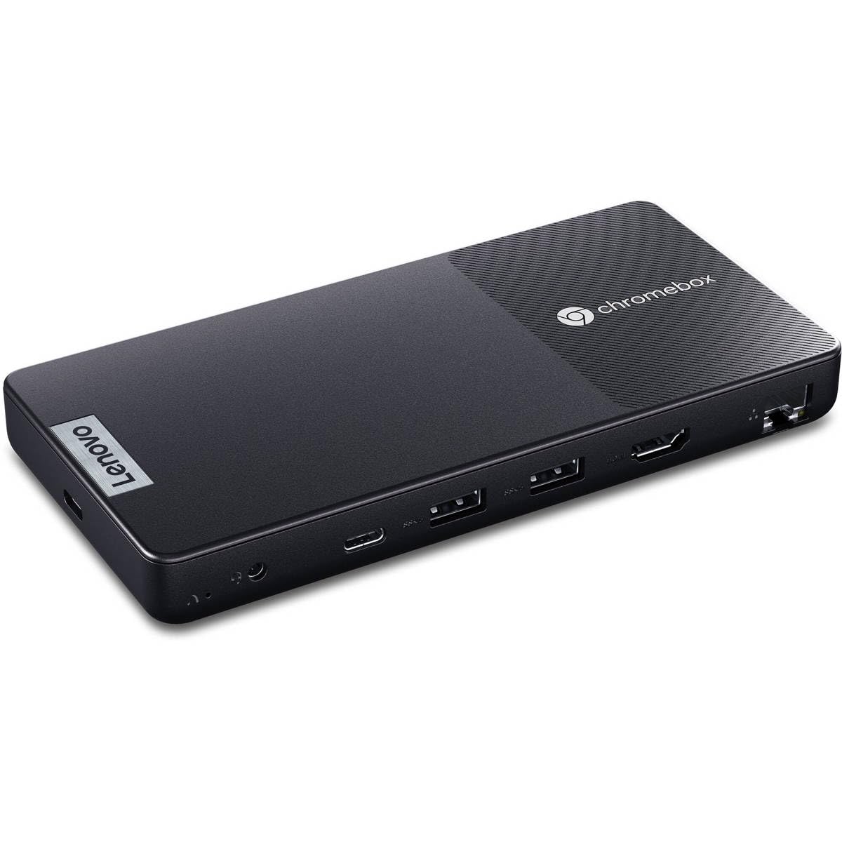 LENOVO CHROMEBOX MICRO GEN 1    INTEL CELERON N4500 (1.10GHZ 4MB) C