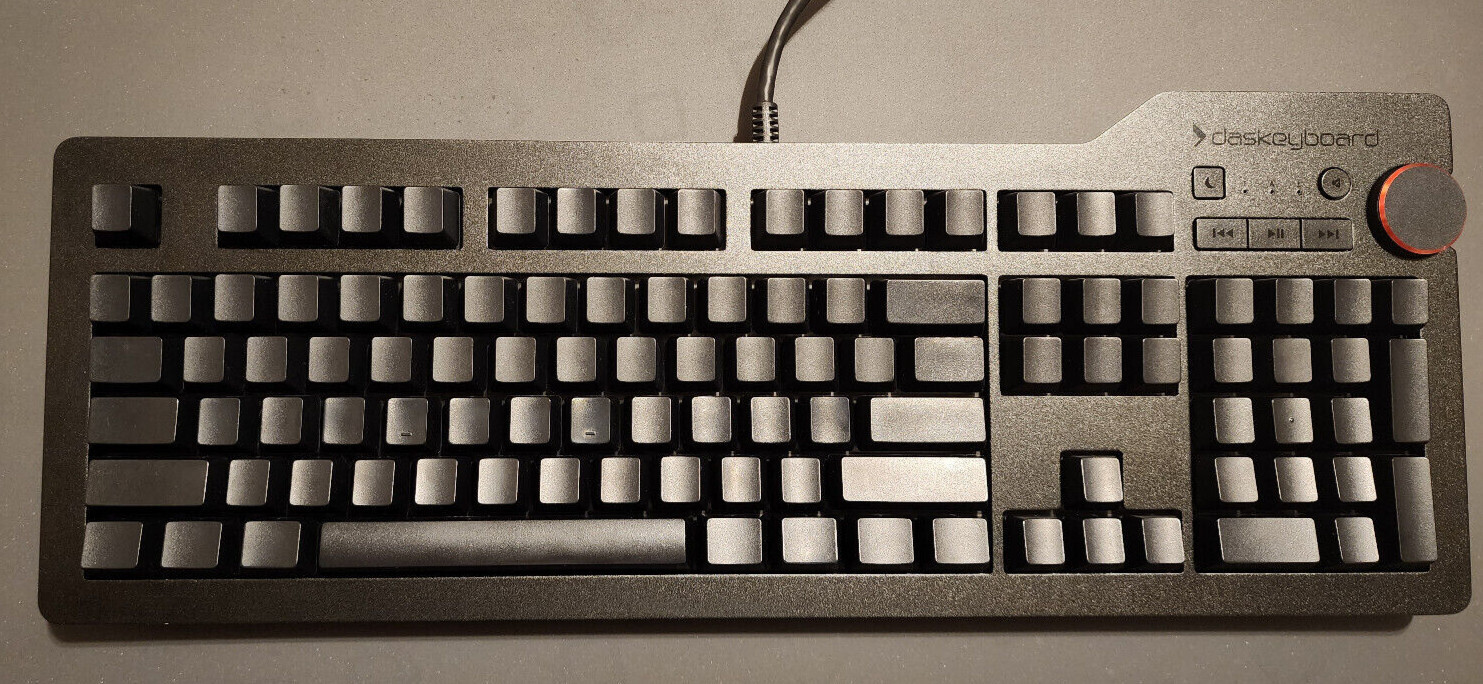 Das Keyboard