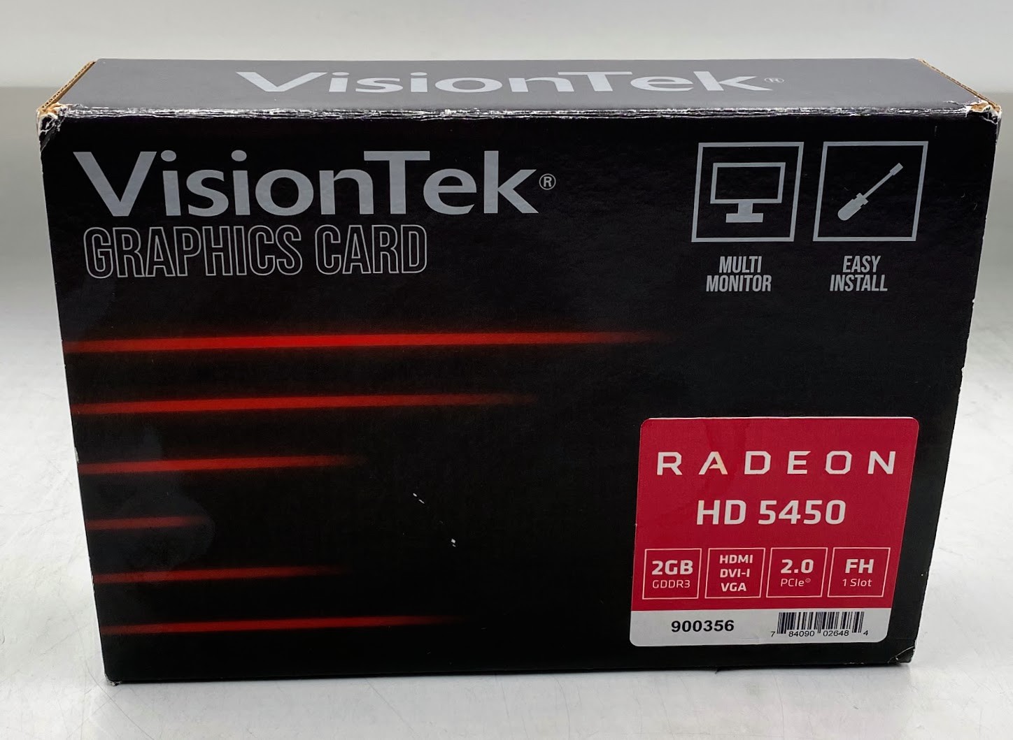 Visiontek
