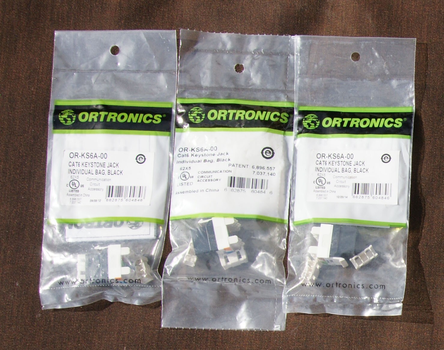Ortronics
