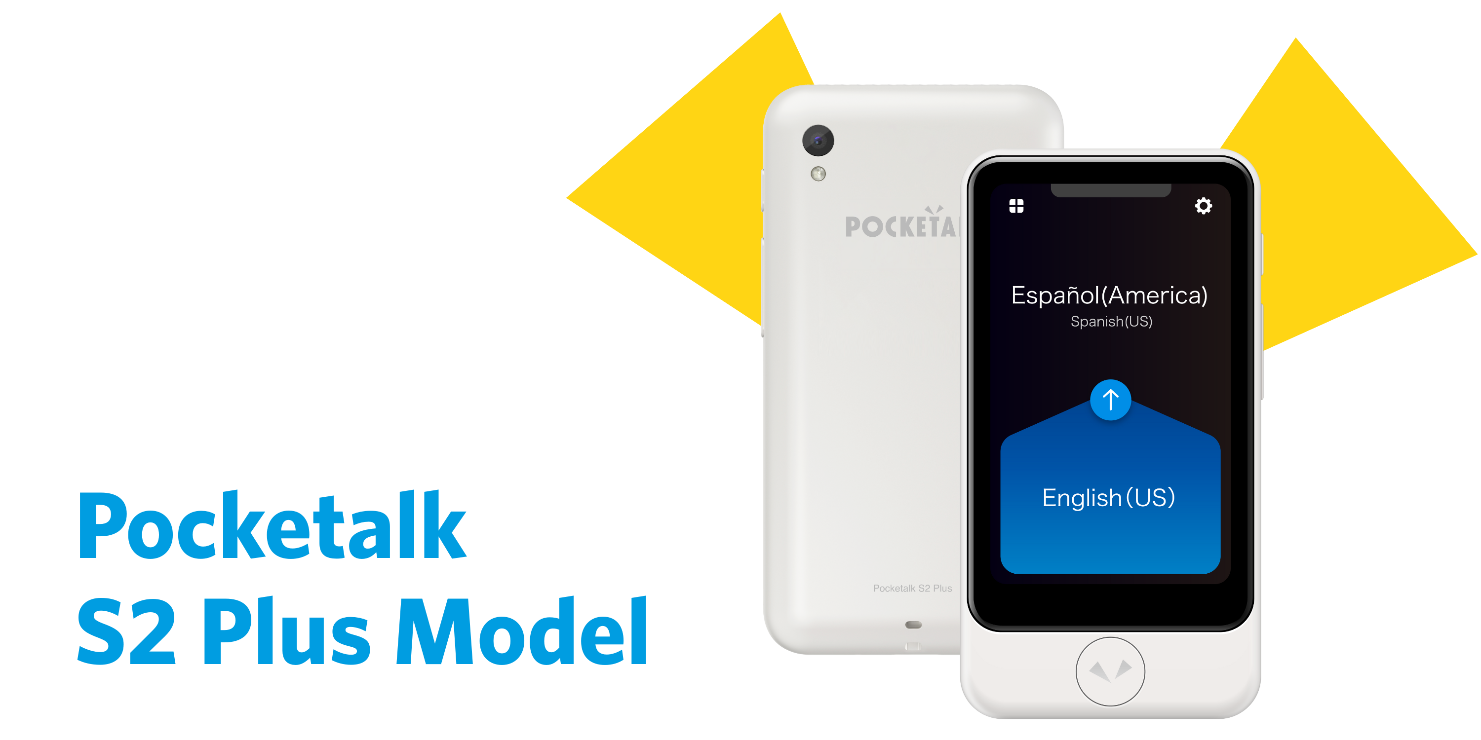 Pocketalk Inc.