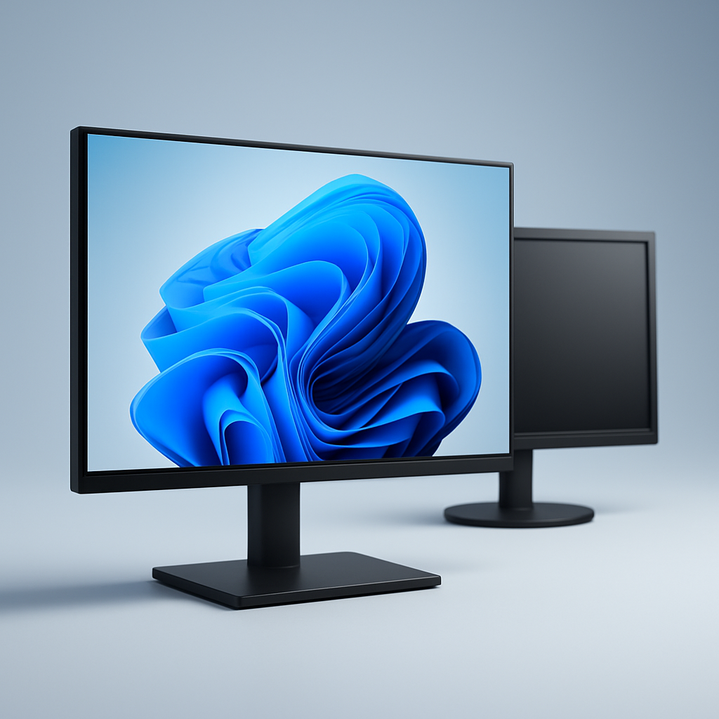 Monitors