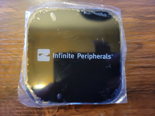 Infinite Peripherals