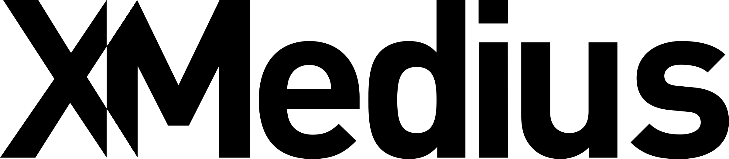 Xmedius