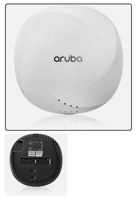 Hpe R7J39A Aruba Ap-655 Us Campus Ap Pl-Vl
