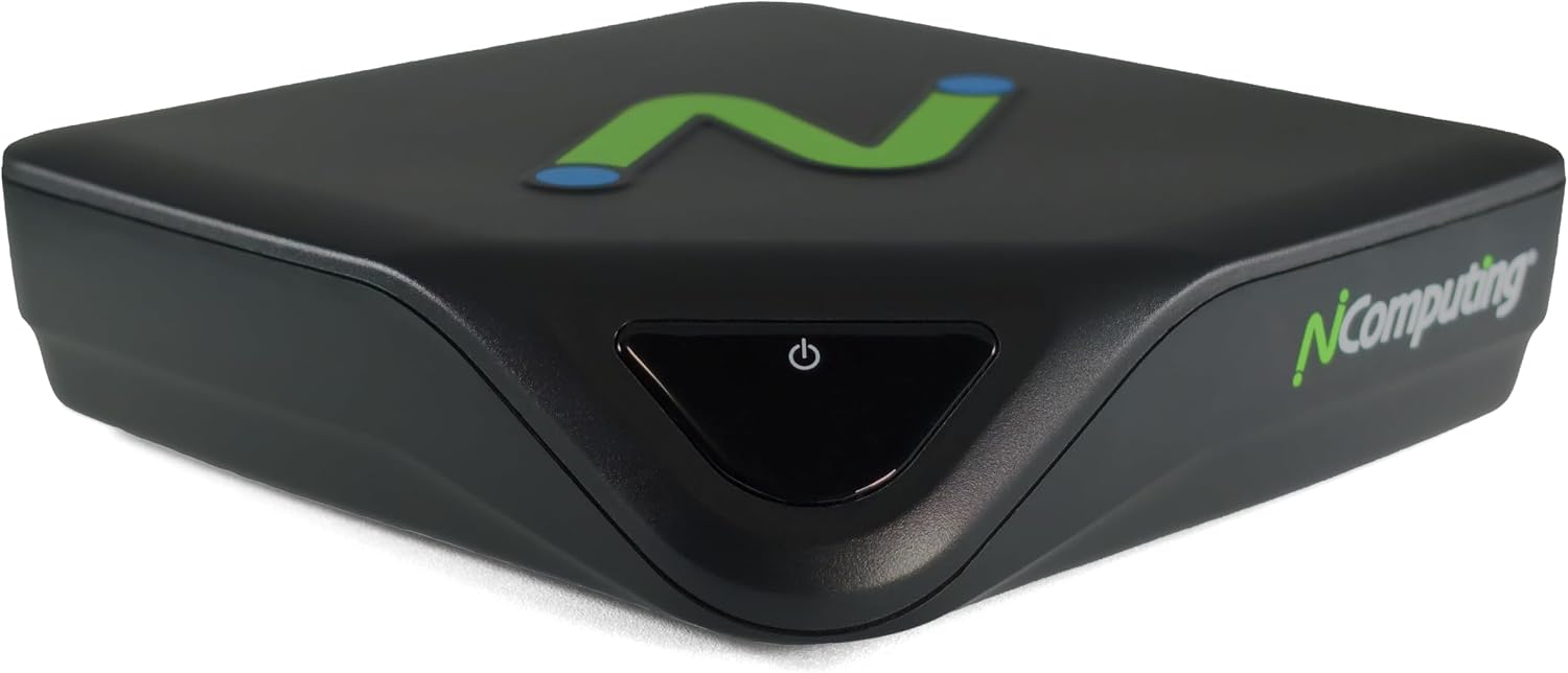 Ncomputing Global Inc - Dt - Dt