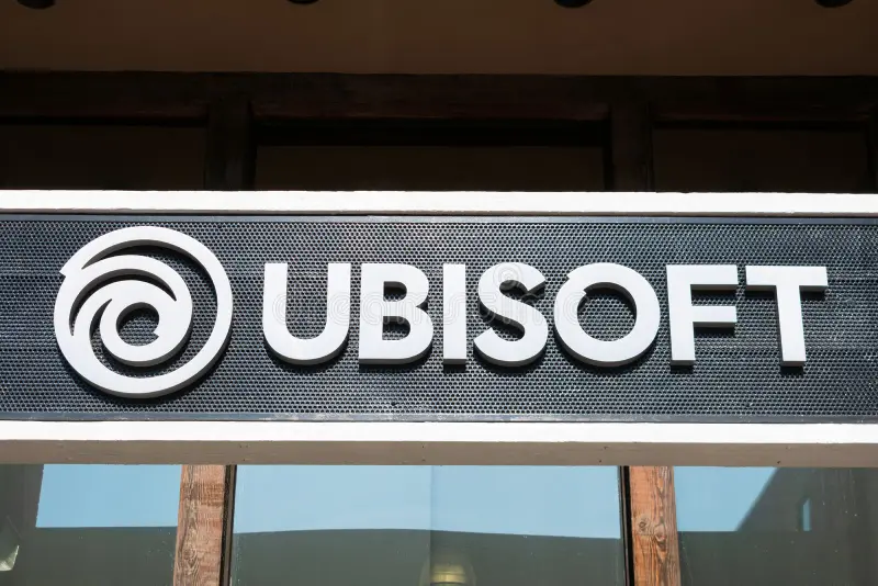 Ubi Soft Entertainment