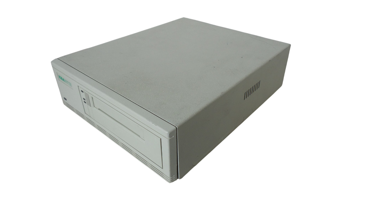 Exabyte Storage Media