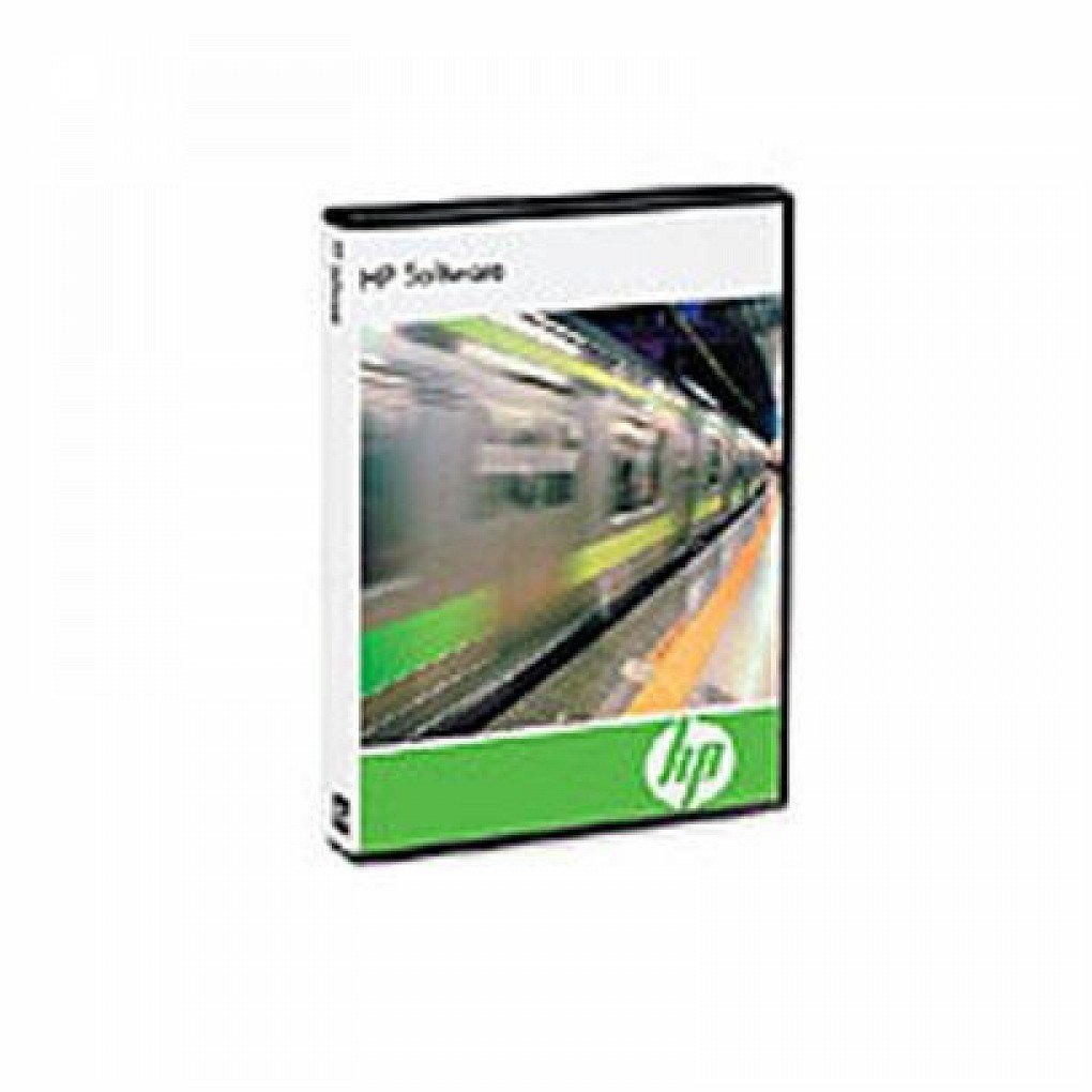 HP PROLIANT ESSENTIALS INTEGRATED LIGHTS-OUT ADVANCED PACK, NO MEDIA, 1-SERVER L