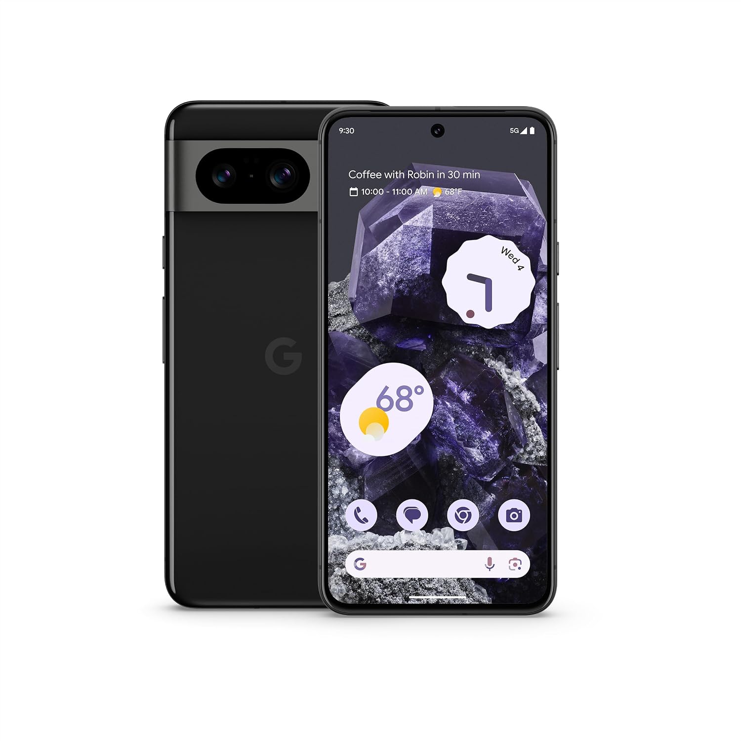 Mobile Pixel