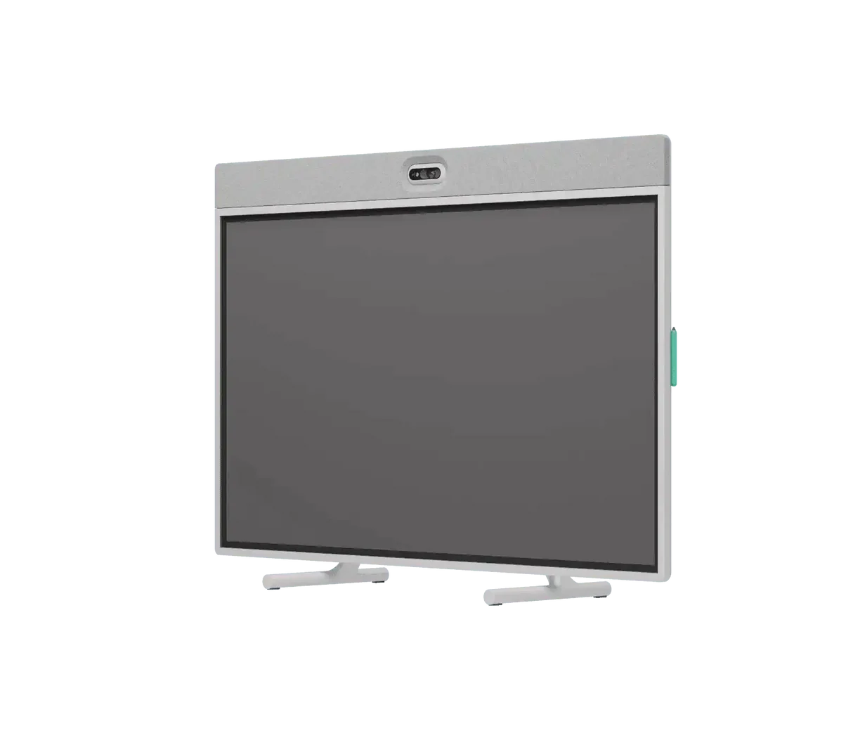 RALLY BOARD 65 - OFFWHITE       ALL-IN-ONE VIDEO DISPLAY SOLUTION