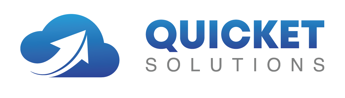 Quicket Solutions Inc.
