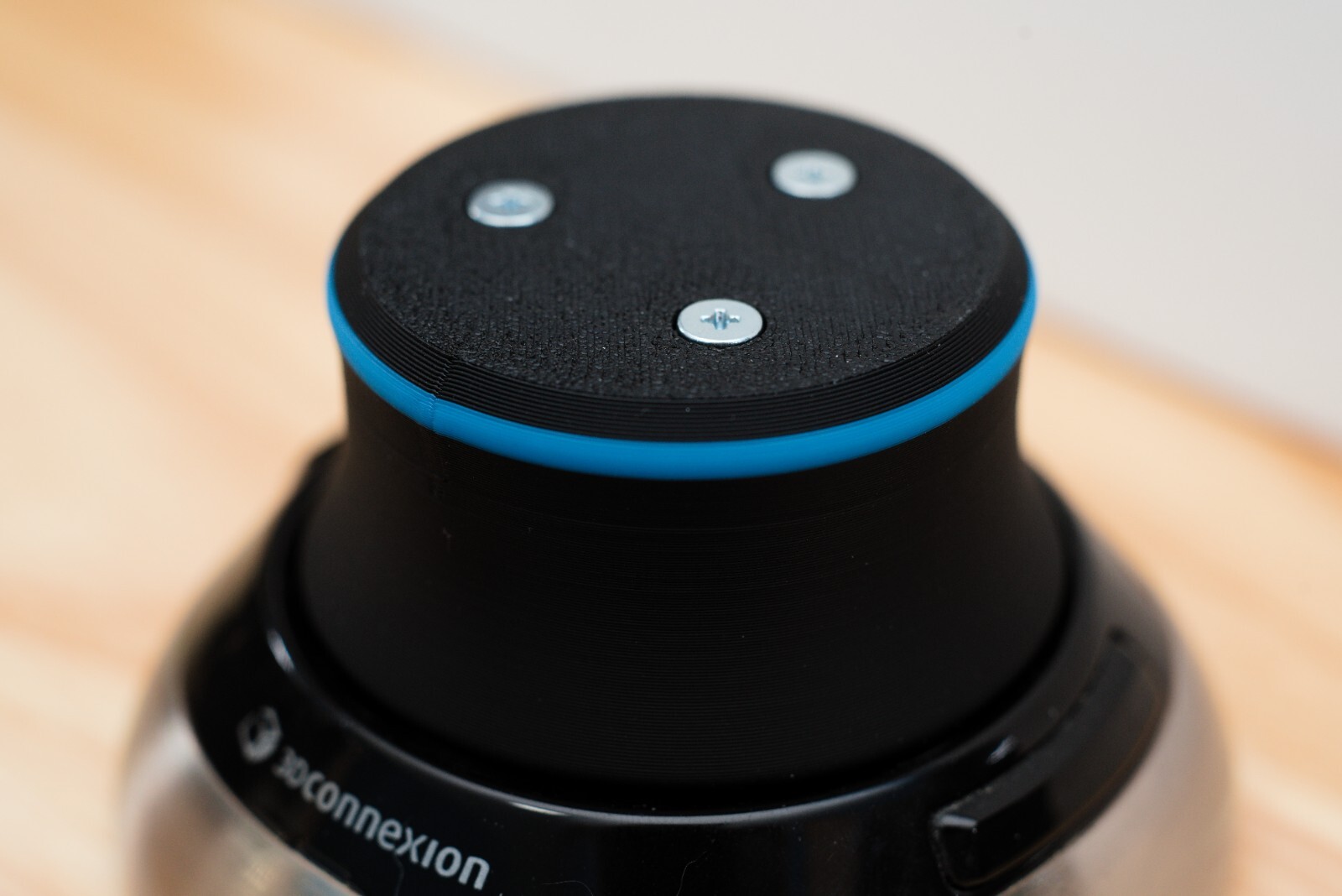 3dconnexion