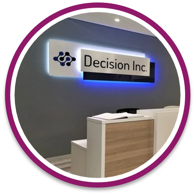 The Digitial Decision Llc
