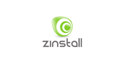 Zinstall