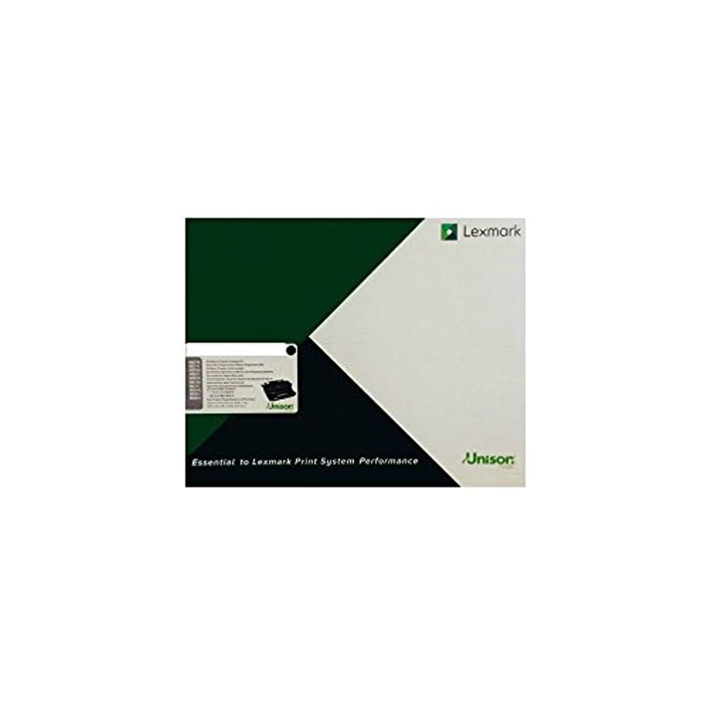 LEXMARK 78C0ZV0 RETURN PROGRAM IMAGING UNIT 4-COLOR FOR USE IN CS/CX42X,52X,62X,