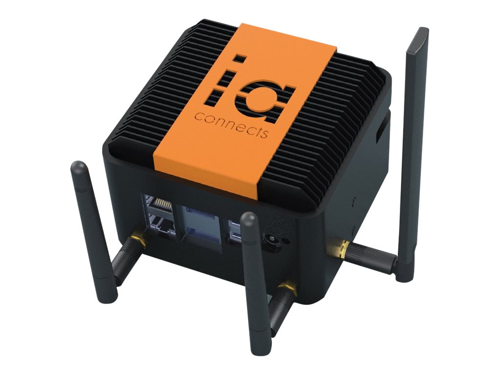 Iaconnects Technology