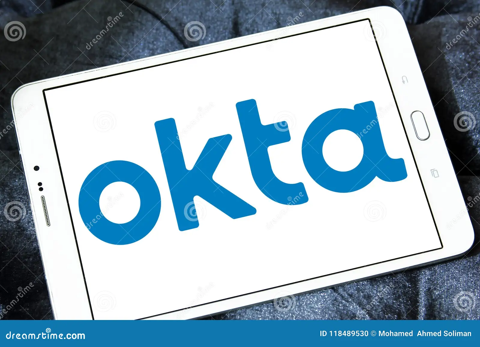 Okta