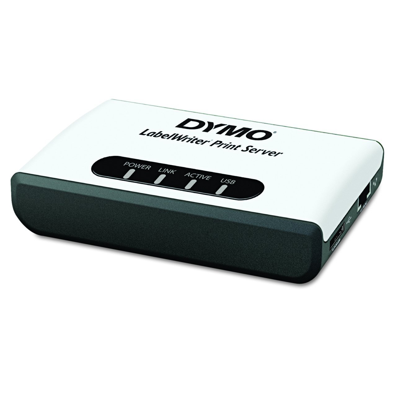 EXT PRINTSERVER USB/ENET FOR    LABELWRITER 400 SERIES PC/MAC