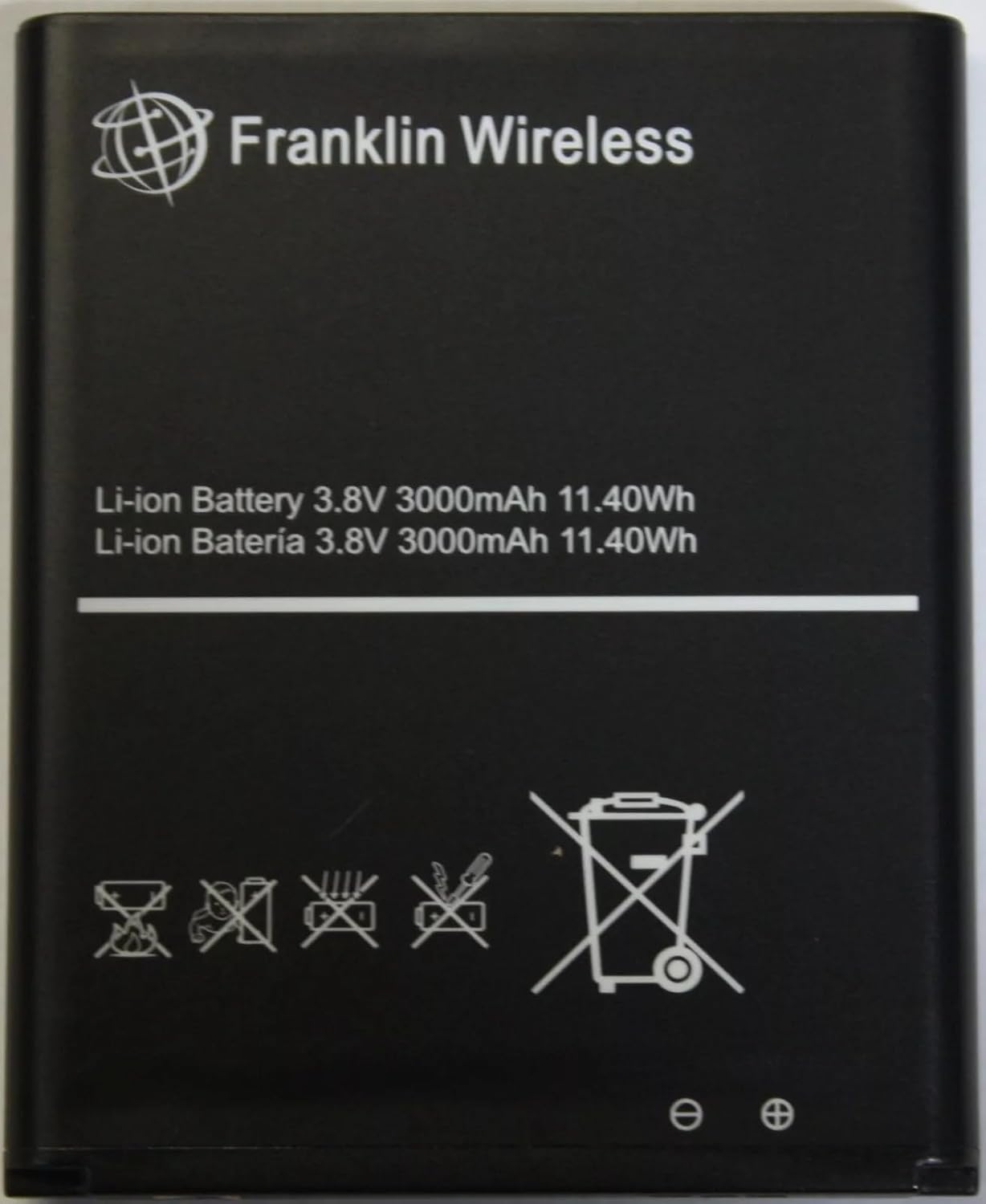 Franklin Wireless Corp.