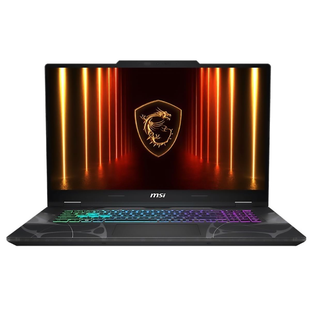 CYBORG 15 B2RW - INTEL - CORE 7 - 240H - 15.6INCH - 1920 X 1080 - DDR5 - 16GB -