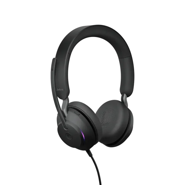 JABRA EVOLVE2 40 SE             USB C/A MS MONO