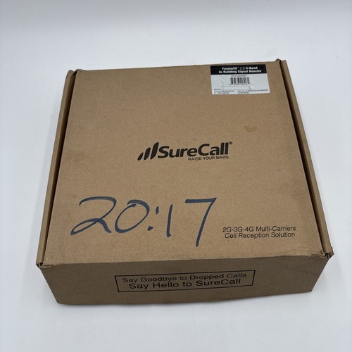 Surecall