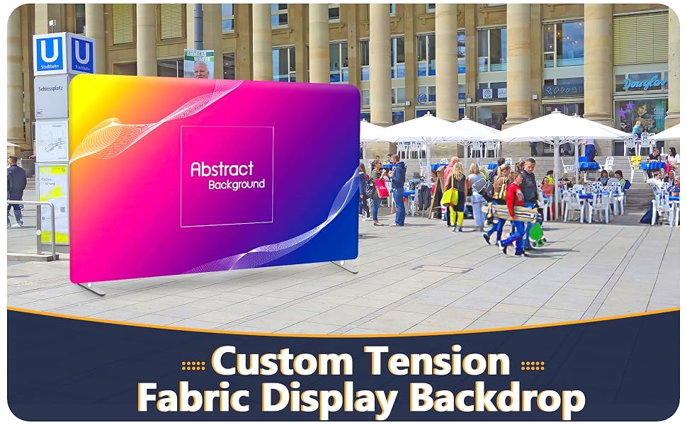 Foreseeson Custom Displays