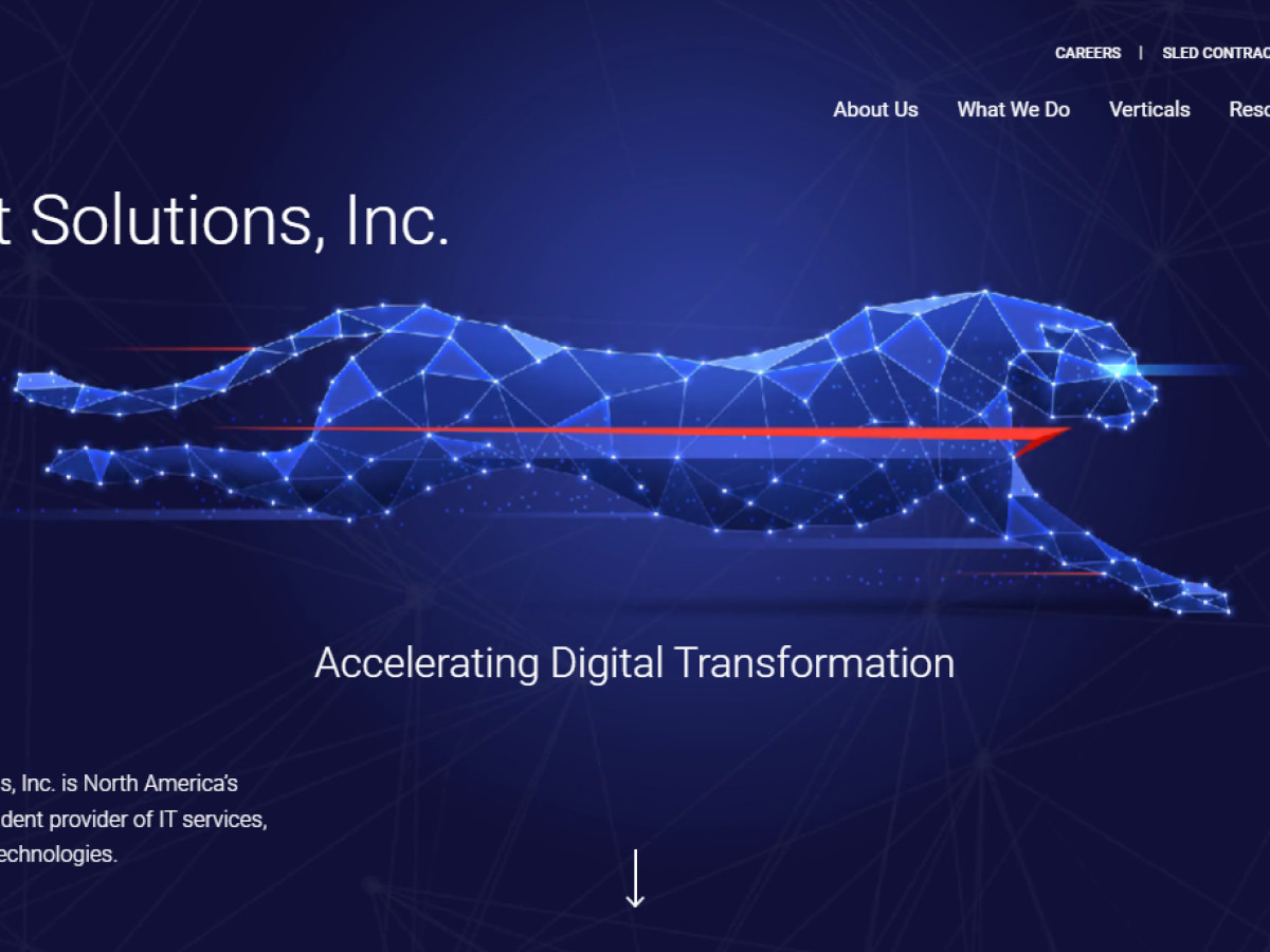 Agilant Solutions, Inc