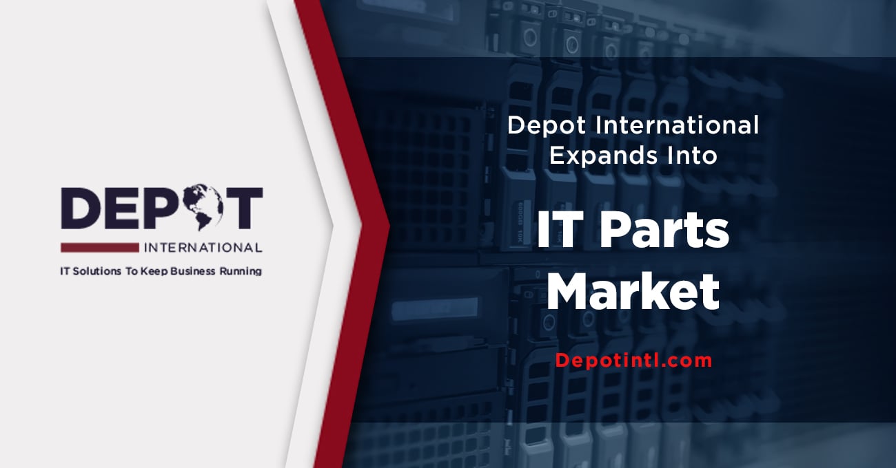 Depot International