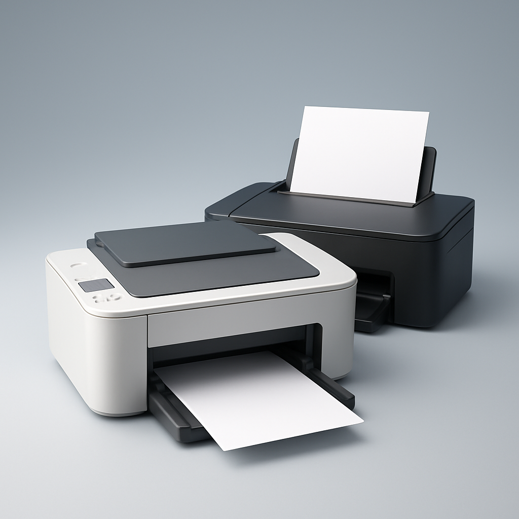Printers - Inkjet