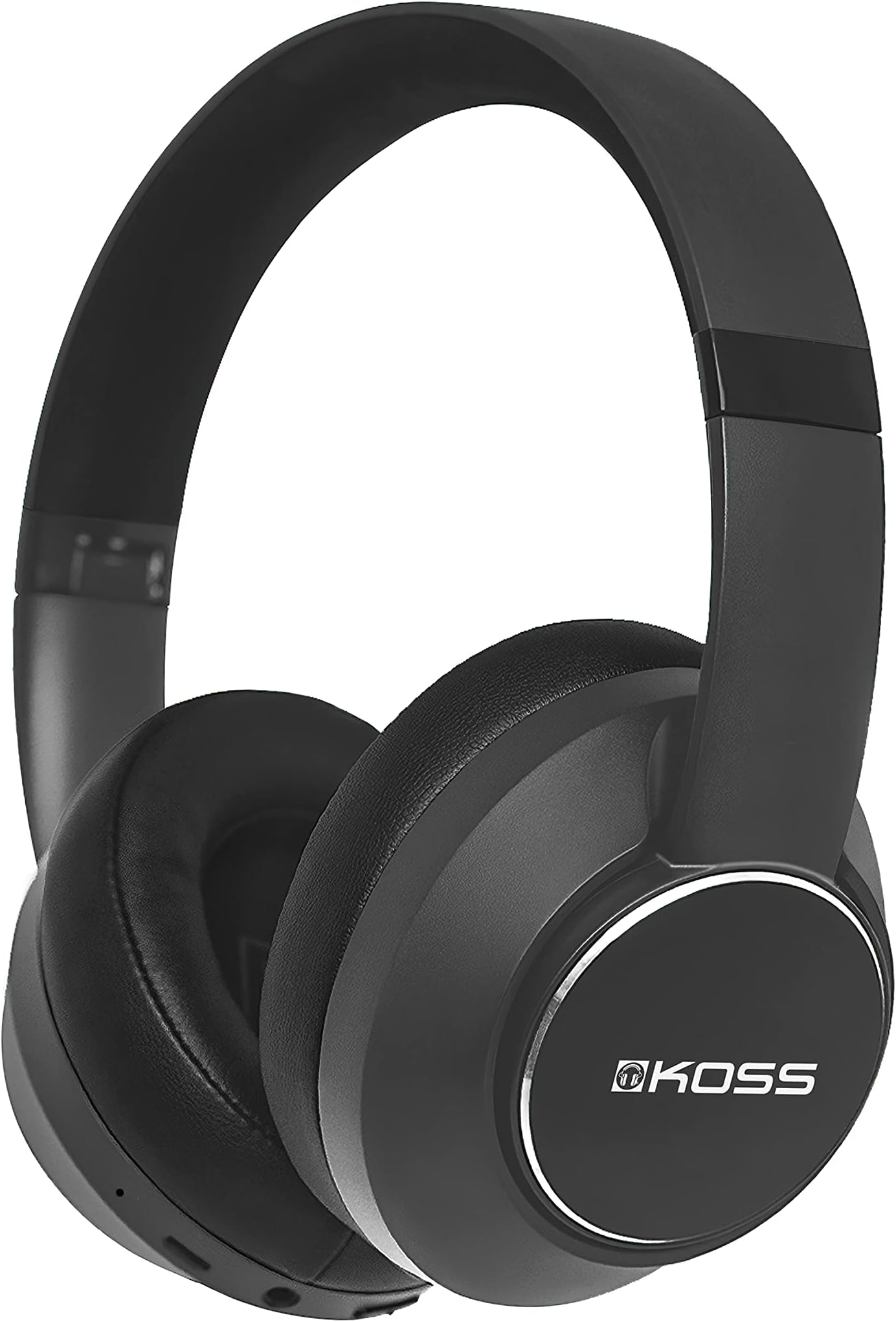 Koss-headphones